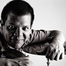 Clinic with Evaristo Aguilar