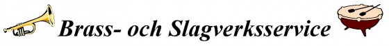 brasslogga