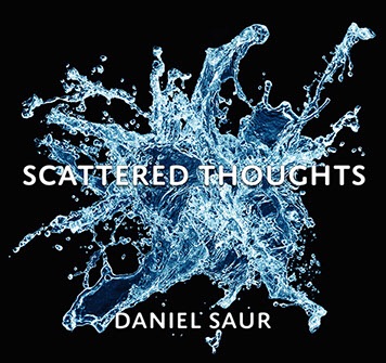 New CD with Daniel Saur