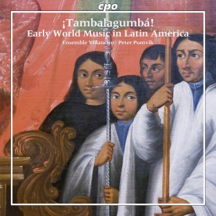 tambalagumba-cd